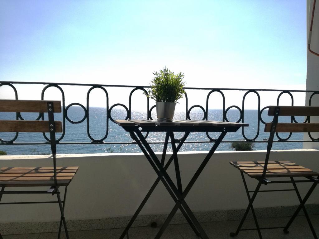 Calaceite Beach Apartment Торокс Екстериор снимка