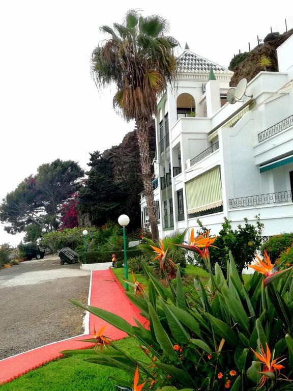 Calaceite Beach Apartment Торокс Екстериор снимка