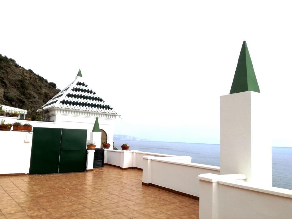 Calaceite Beach Apartment Торокс Екстериор снимка