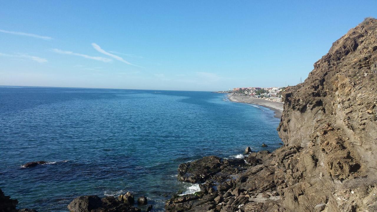 Calaceite Beach Apartment Торокс Екстериор снимка