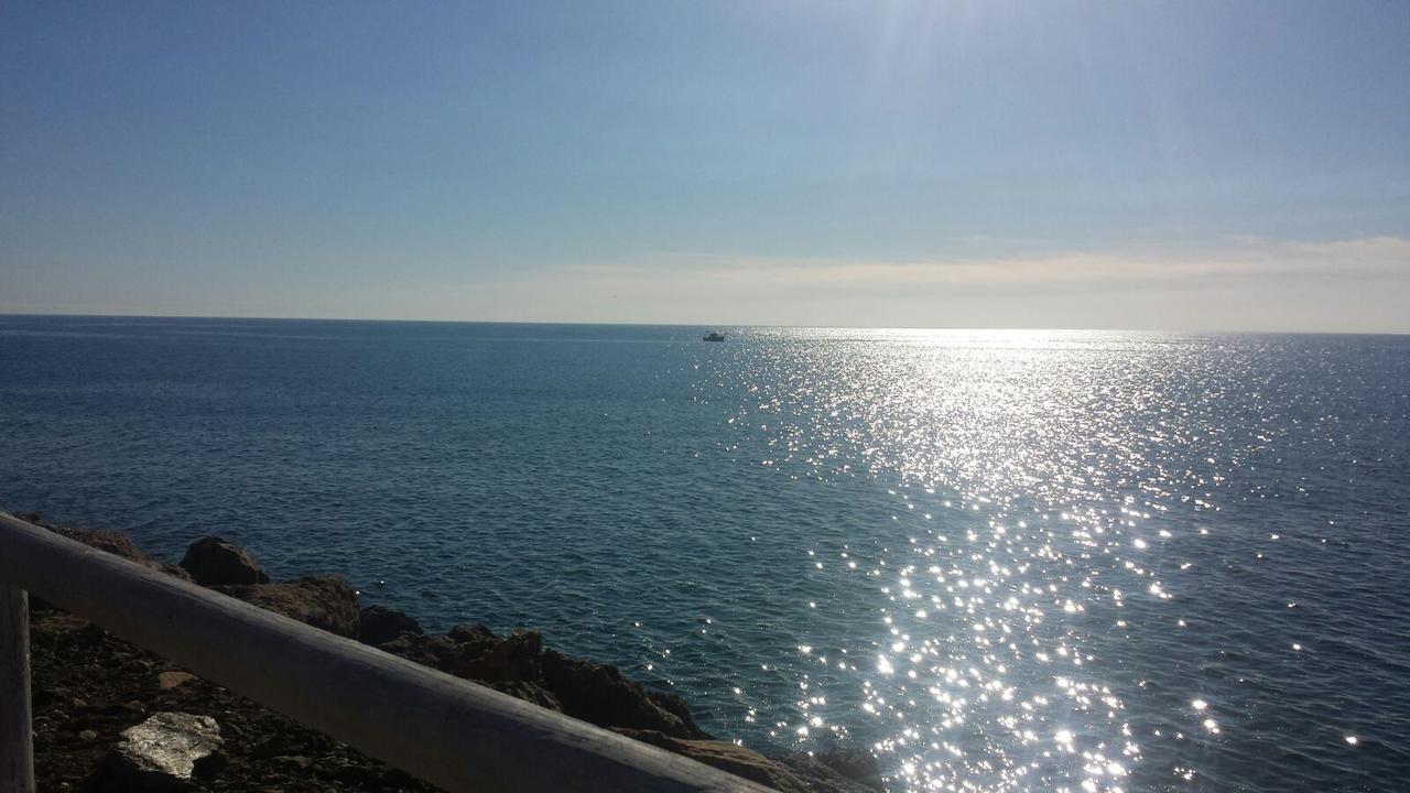 Calaceite Beach Apartment Торокс Екстериор снимка