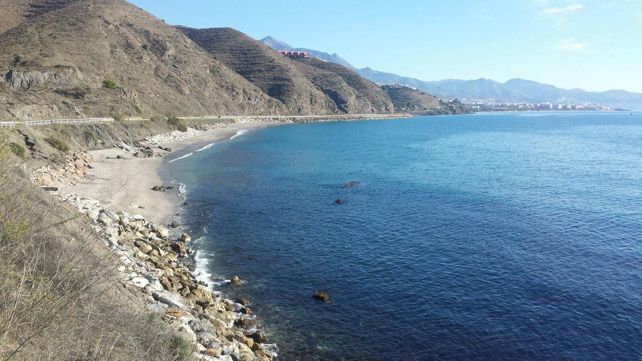 Calaceite Beach Apartment Торокс Екстериор снимка