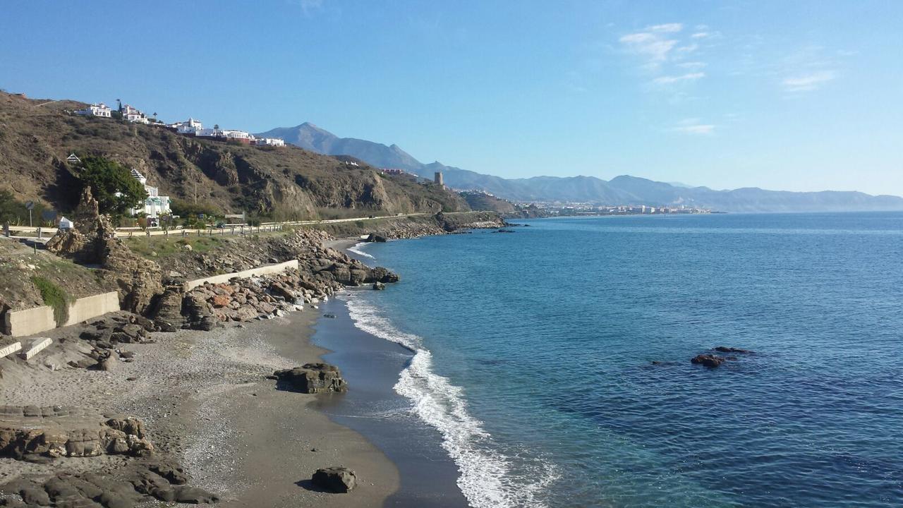 Calaceite Beach Apartment Торокс Екстериор снимка