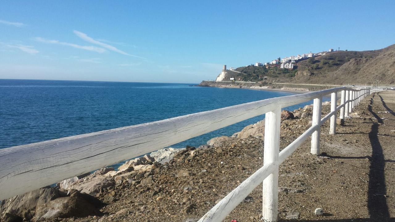 Calaceite Beach Apartment Торокс Екстериор снимка