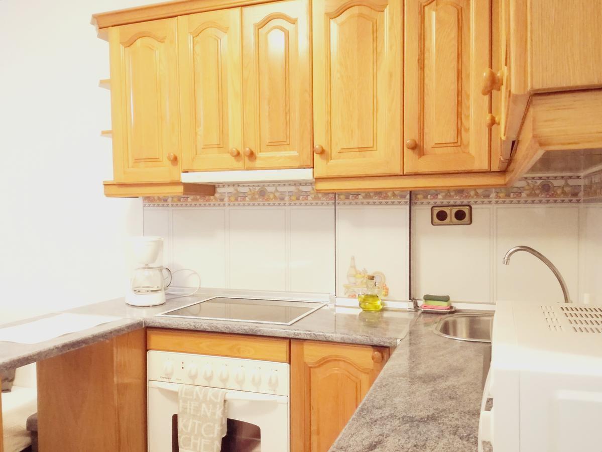 Calaceite Beach Apartment Торокс Екстериор снимка