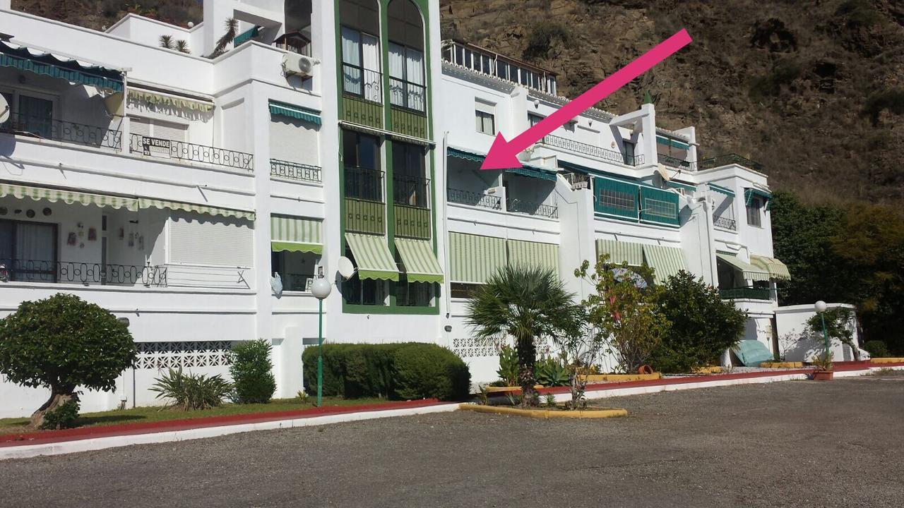 Calaceite Beach Apartment Торокс Екстериор снимка