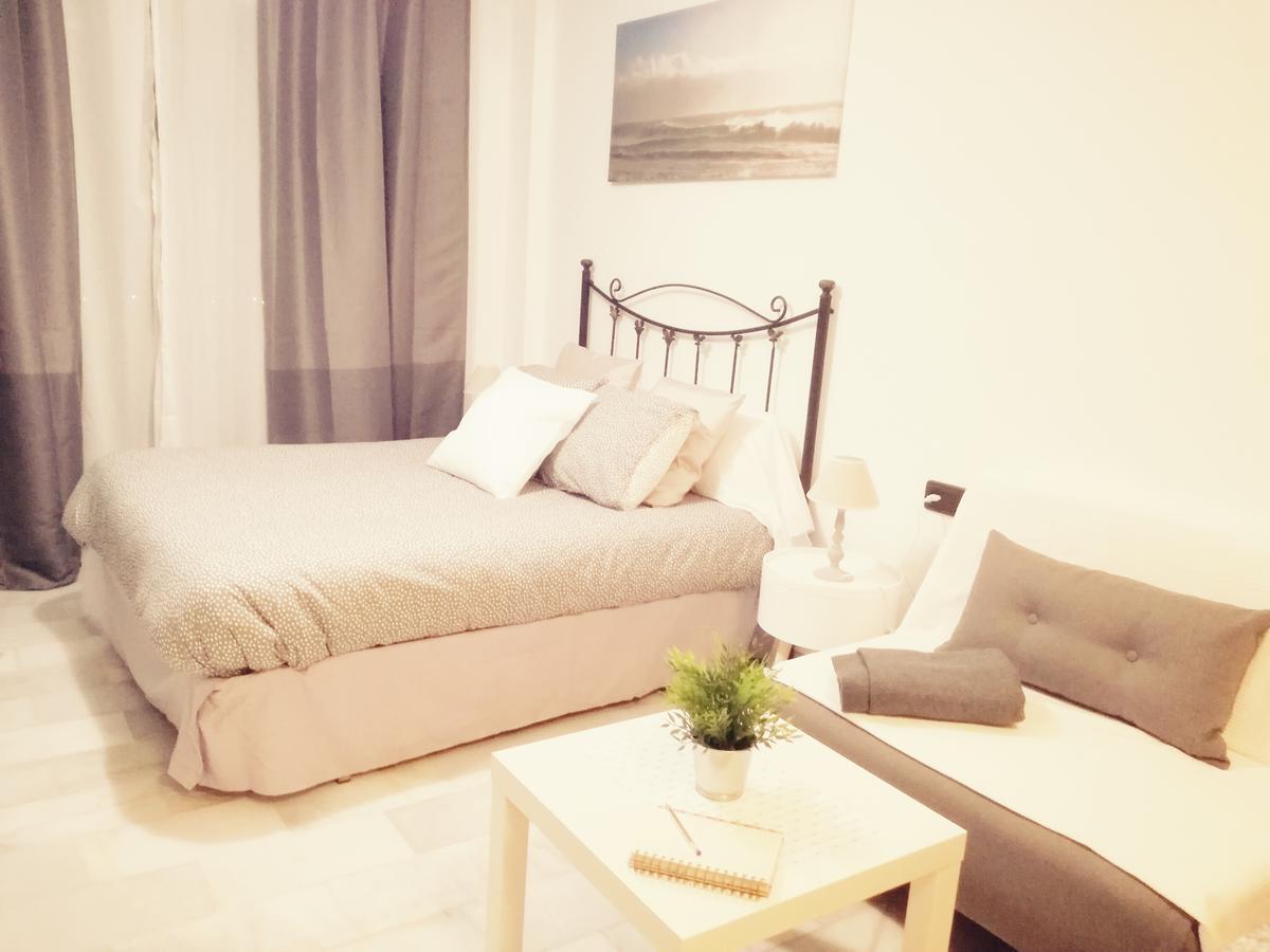 Calaceite Beach Apartment Торокс Екстериор снимка