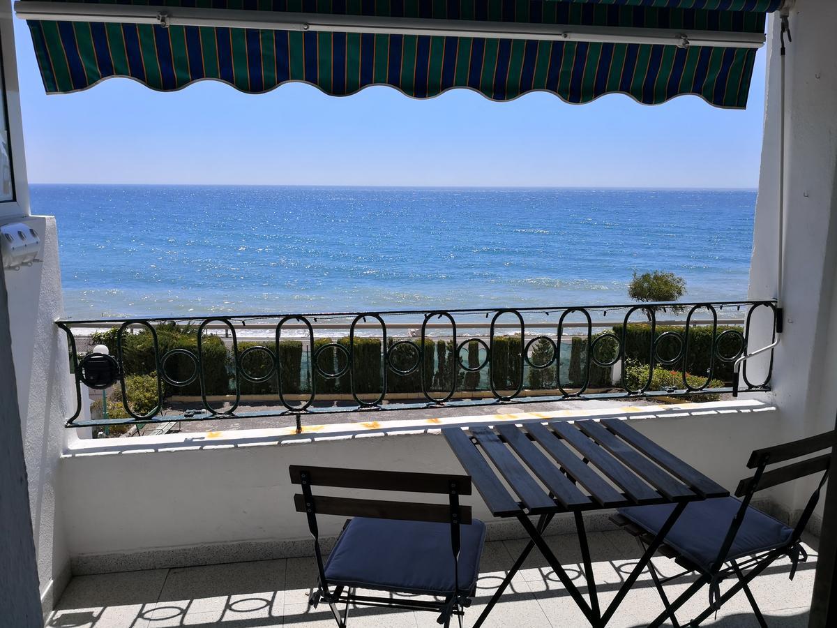 Calaceite Beach Apartment Торокс Екстериор снимка