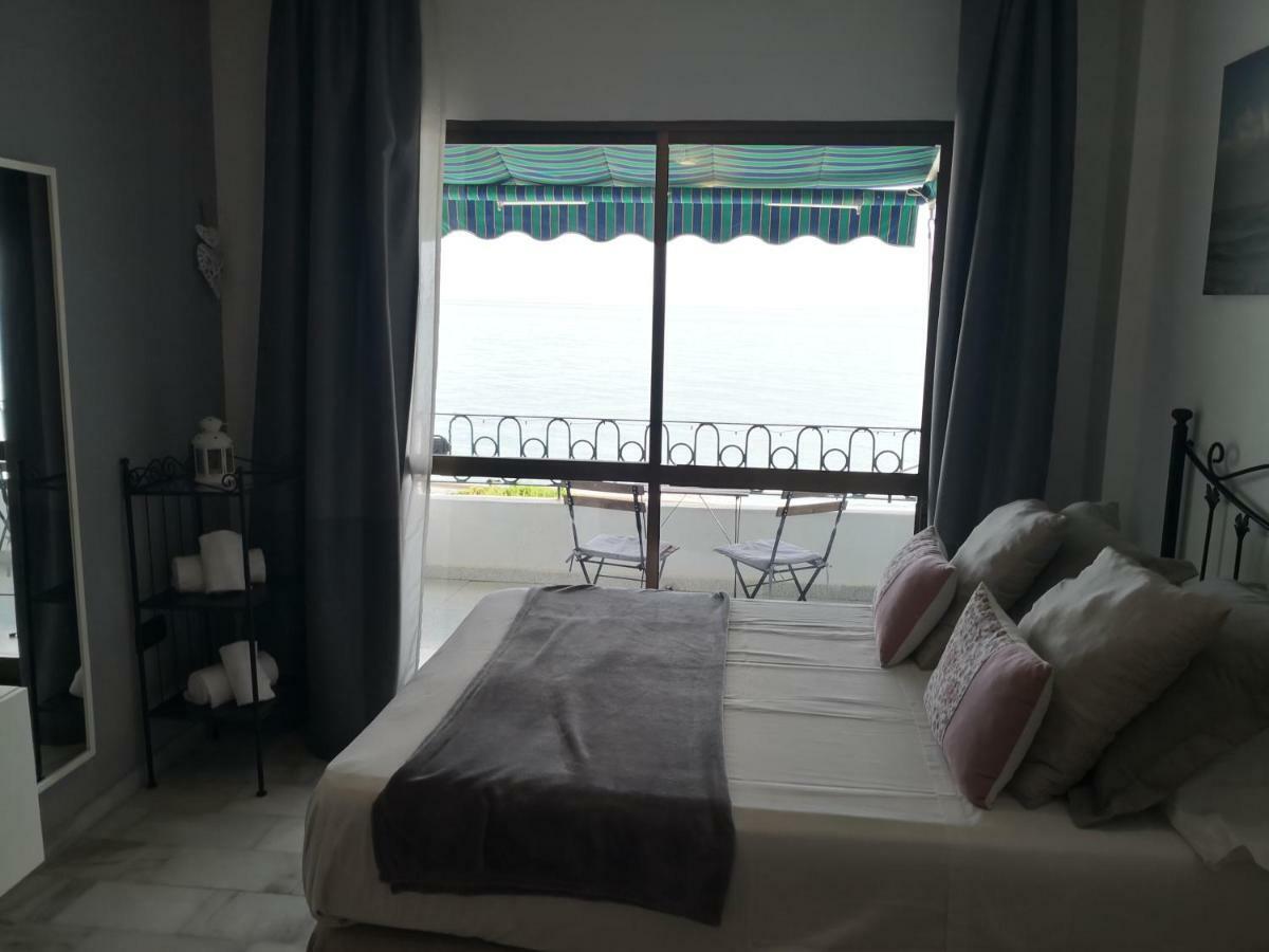 Calaceite Beach Apartment Торокс Екстериор снимка