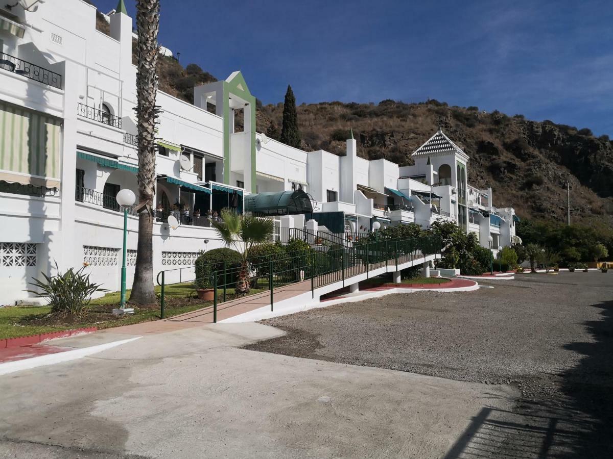 Calaceite Beach Apartment Торокс Екстериор снимка